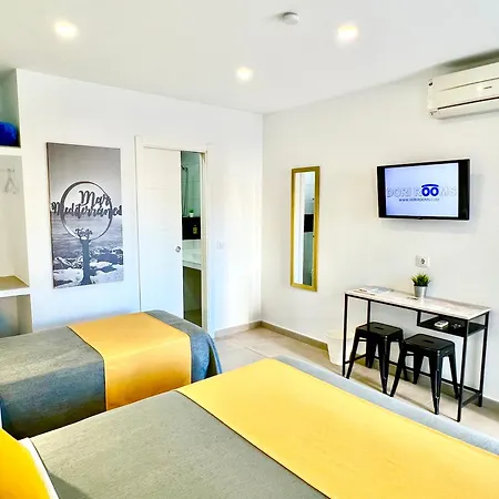 Dori - Guest house 3*