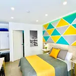 Dori - 3* Tarifa