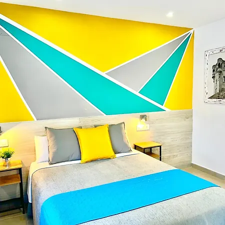 Dori Guest house Tarifa