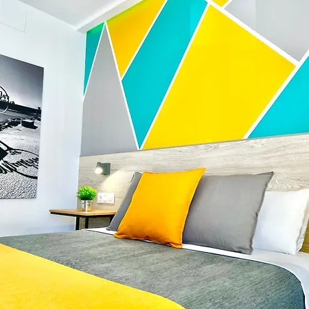 Guest house Dori Tarifa