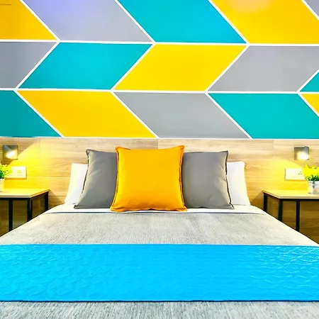 Dori Guest house Tarifa