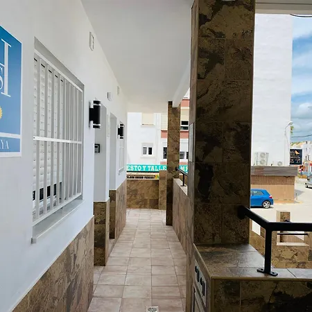 Dori Guest house