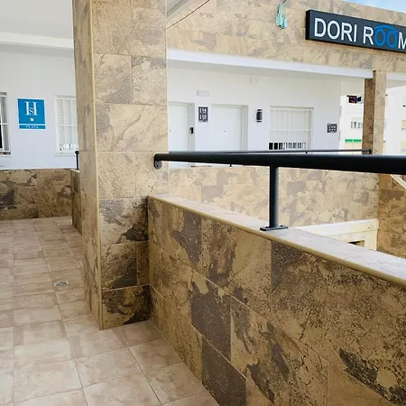 Pensión Dori Tarifa