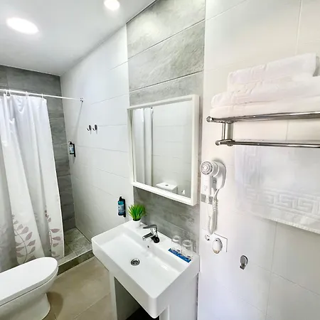 Affittacamere Dori - Tarifa