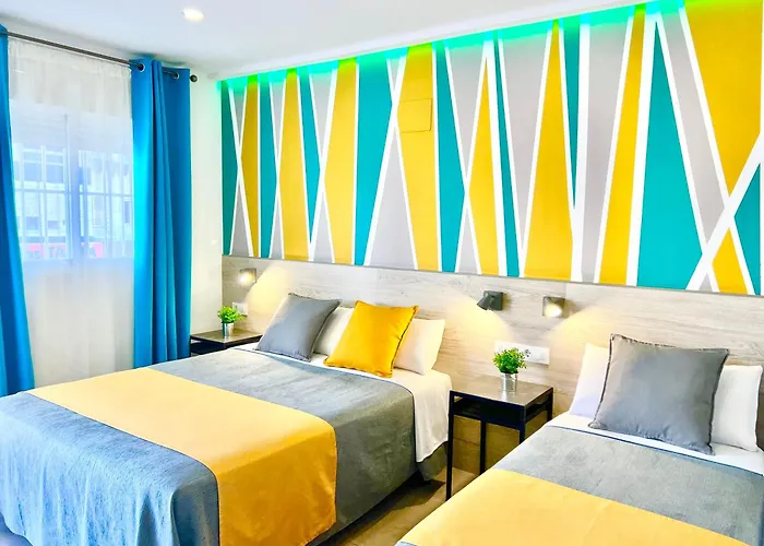 Гостевой дом Dori - Тарифа