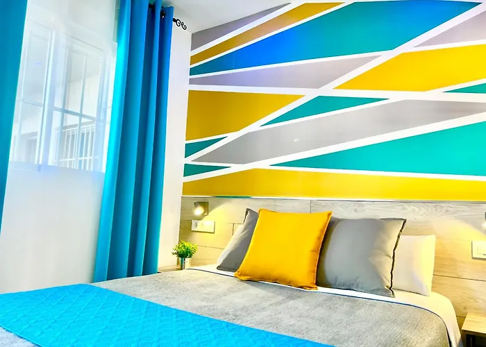 Гостевой дом Dori - Тарифа