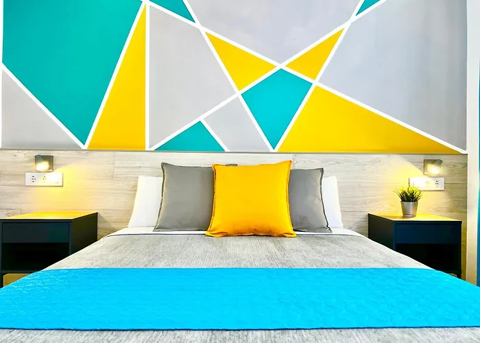 Dori - Гостевой дом Тарифа