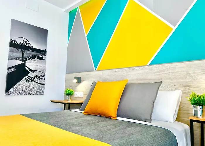 Гостевой дом Dori - Тарифа