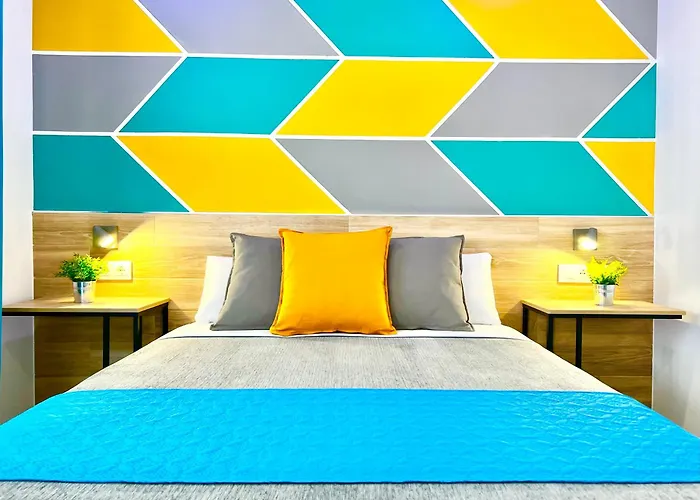 Dori - Гостевой дом Тарифа