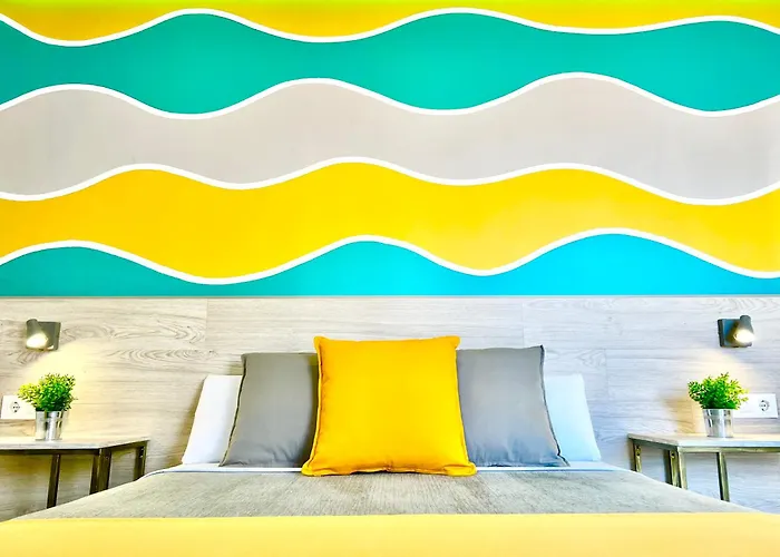 Гостевой дом Dori - Тарифа