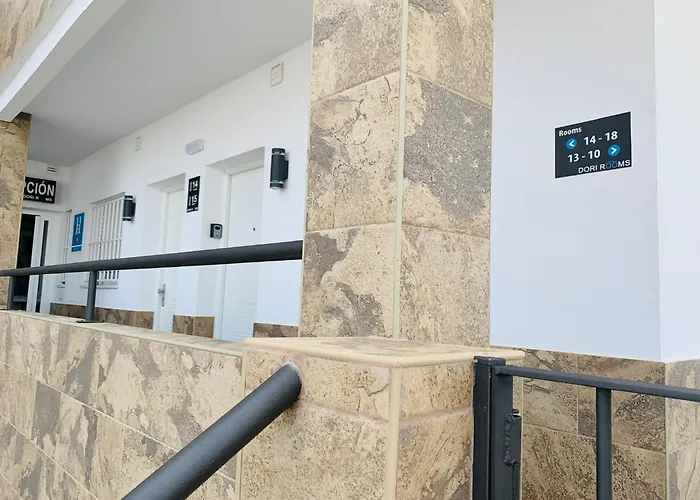 Гостевой дом Dori - 3*