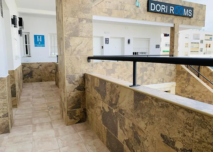 Гостевой дом Dori - Тарифа