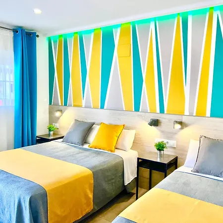 게스트하우스 Dori - 타리파